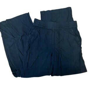 Marine Layer Linen Pant